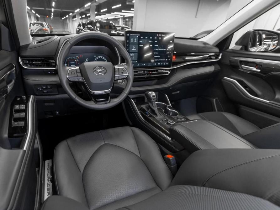 Toyota Highlander IV (XU70) Москва  - изображение 7