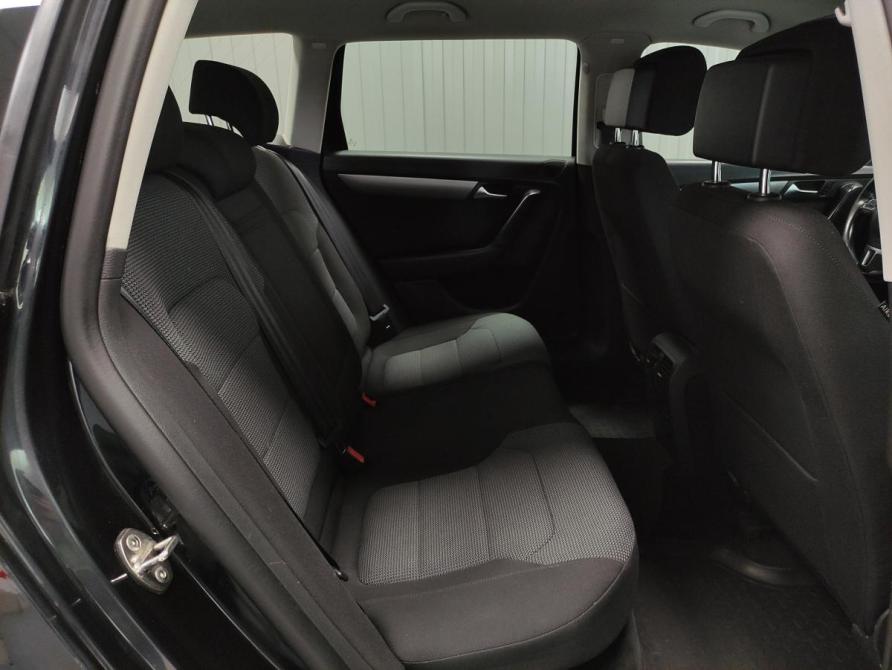 Volkswagen Passat B7 Пермь  - изображение 10