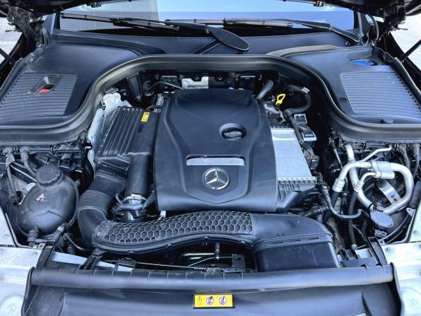Mercedes-Benz GLC I (X253) с пробегом 2018 года, цена 3 600 000 рублей, 97001 км, внедорожник, Автокод Объявления