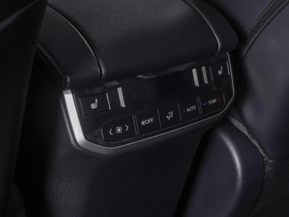 Toyota Highlander IV (XU70) с пробегом 2026 года, цена 5 550 000 рублей, 56 км, внедорожник, Автокод Объявления