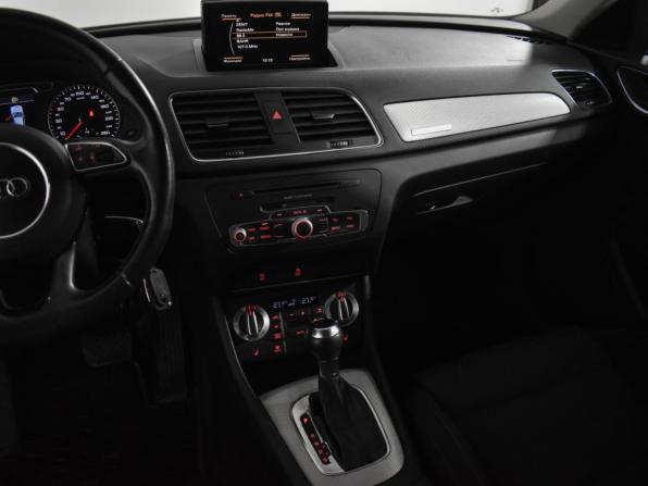 Audi Q3 I (8U) с пробегом 2012 года, цена 1 215 000 рублей, 167072 км, внедорожник, Автокод Объявления