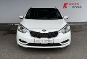 Kia Cerato III Киров  - изображение 27