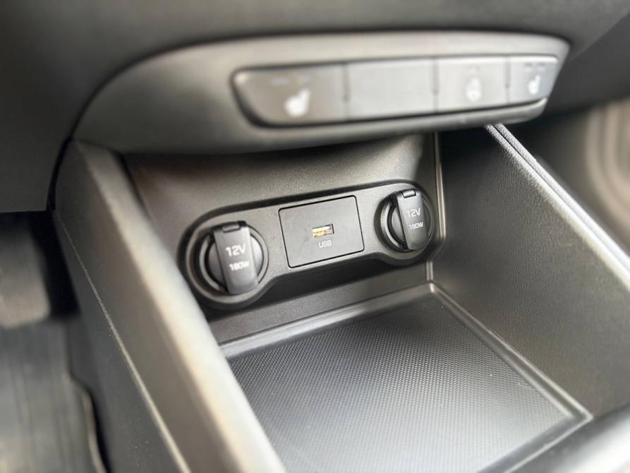 Hyundai Solaris II Рестайлинг Санкт-Петербург  - изображение 15
