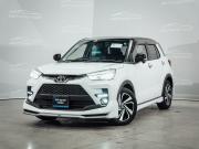 Toyota Raize I Новосибирск  - изображение 28