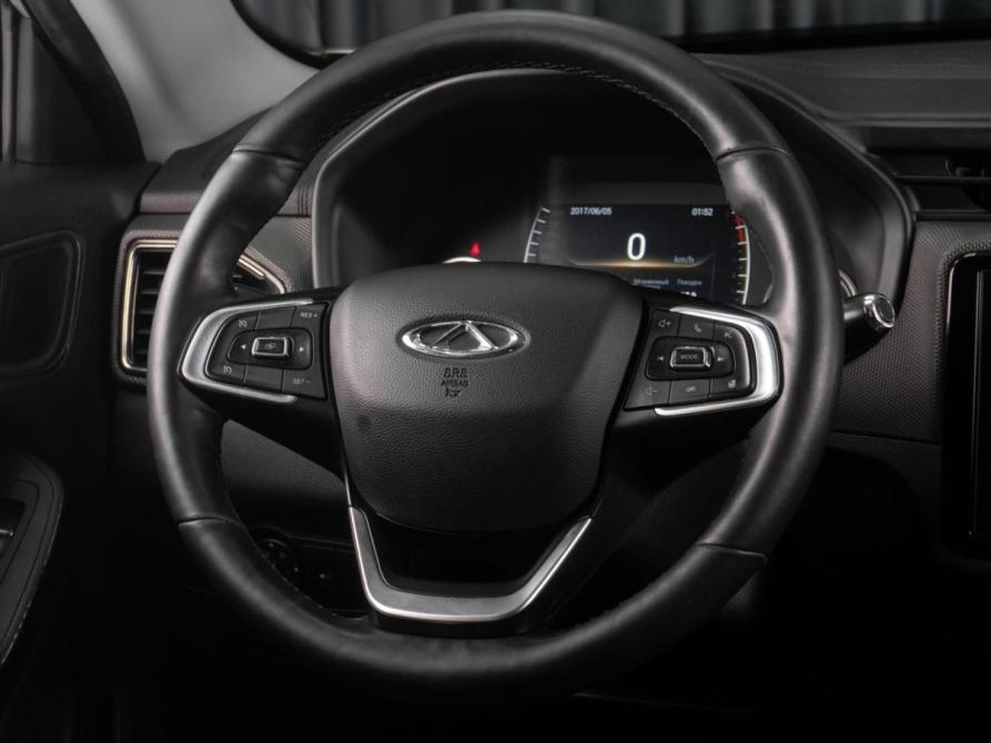 Chery Tiggo 4 I Рестайлинг Тюмень  - изображение 19
