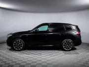 BMW X3 IV (G45/G48) Москва  - изображение 30