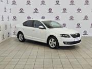 Skoda Octavia III (A7) Тольятти  - изображение 23