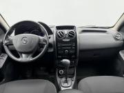 Renault Duster I Рестайлинг Москва  - изображение 22