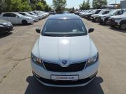 Skoda Rapid I Рестайлинг Саратов  - изображение 46