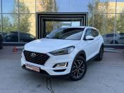Hyundai Tucson III Рестайлинг Екатеринбург  - изображение 31