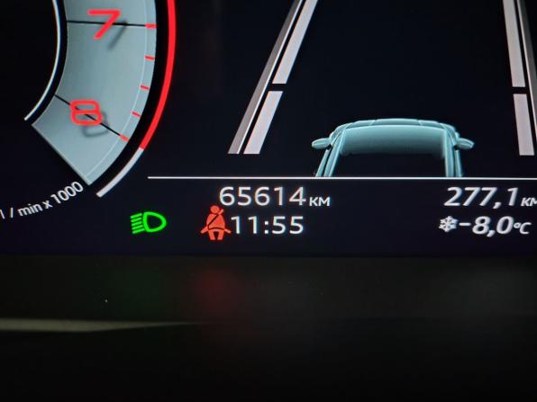 Audi A7 II (4K) с пробегом 2021 года, цена 5 590 000 рублей, 65612 км, лифтбек, Автокод Объявления
