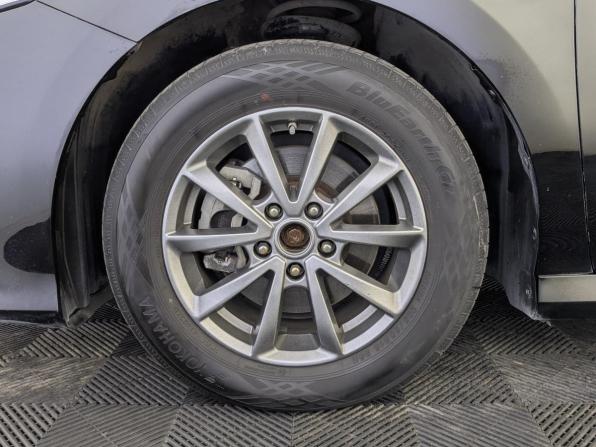 Toyota Camry VIII (XV70) с пробегом 2020 года, цена 2 165 000 рублей, 229085 км, седан, Автокод Объявления