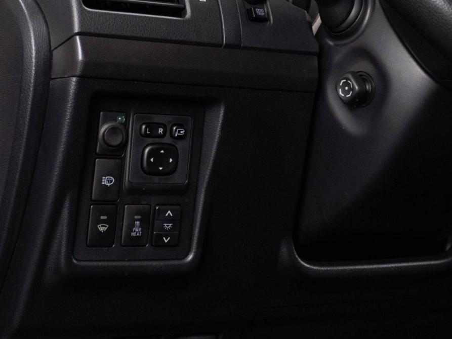 Toyota Land Cruiser Prado 150 Series Тюмень  - изображение 23