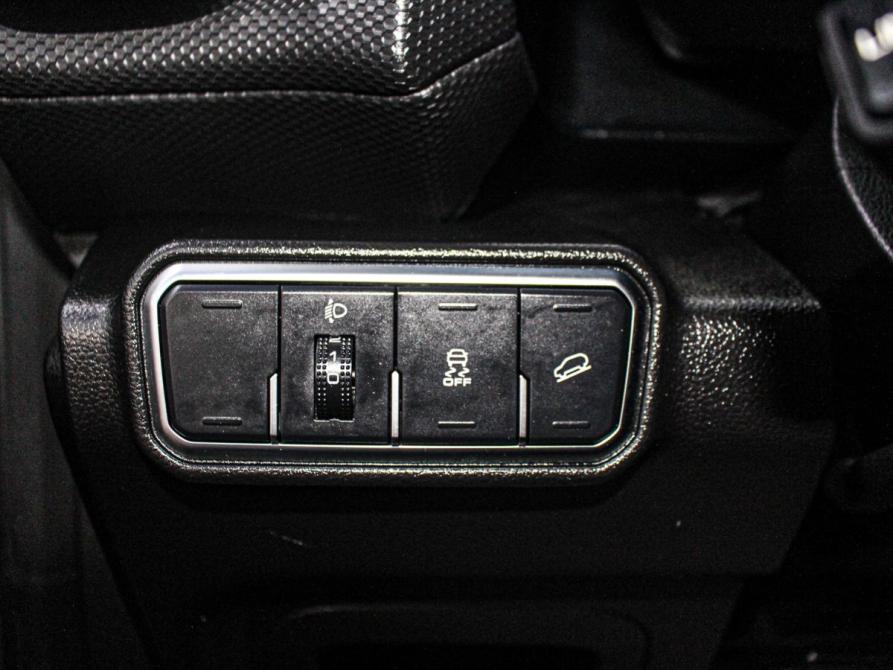Haval Dargo I Калуга  - изображение 13