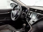 Toyota Camry VIII (XV70) Екатеринбург  - изображение 32