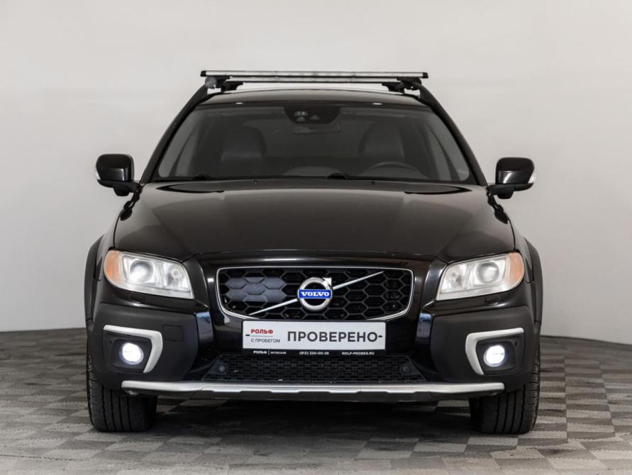 Volvo XC70 II Рестайлинг Санкт-Петербург  - изображение 2