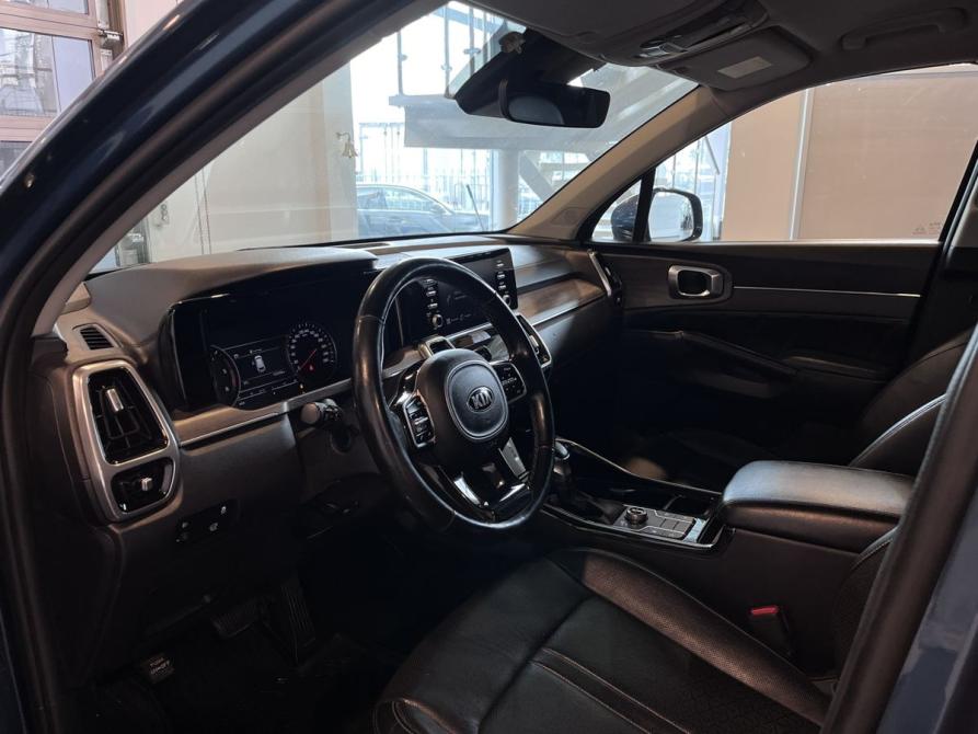 Kia Sorento IV Чебоксары  - изображение 20