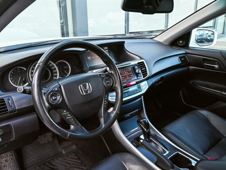 Honda Accord IX Екатеринбург  - изображение 14