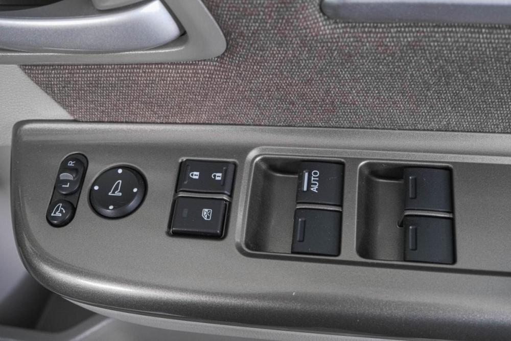 Honda Stepwgn V Кемерово  - изображение 26