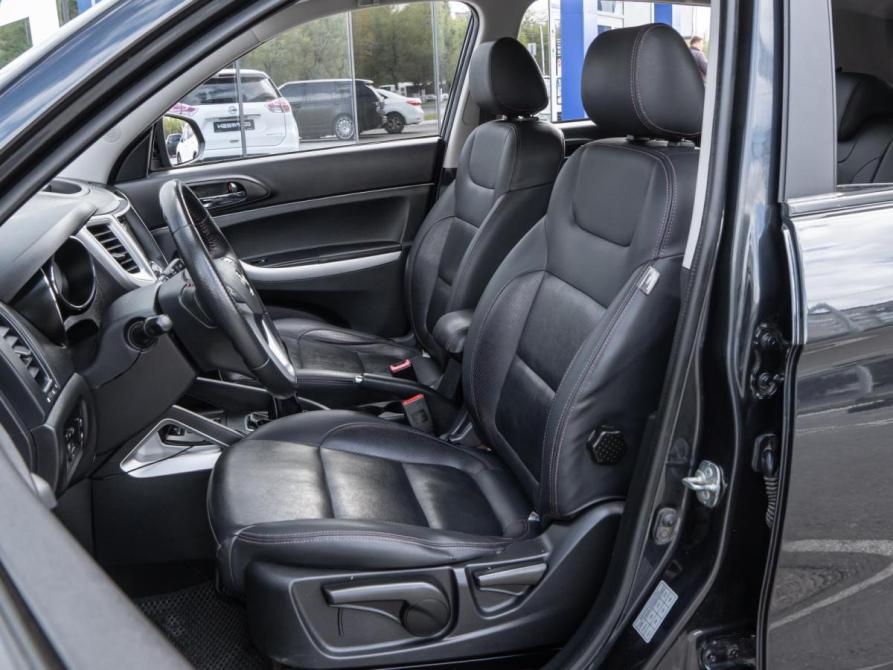 Changan CS35 Волгоград  - изображение 10