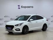Hyundai Solaris II Ставрополь  - изображение 18