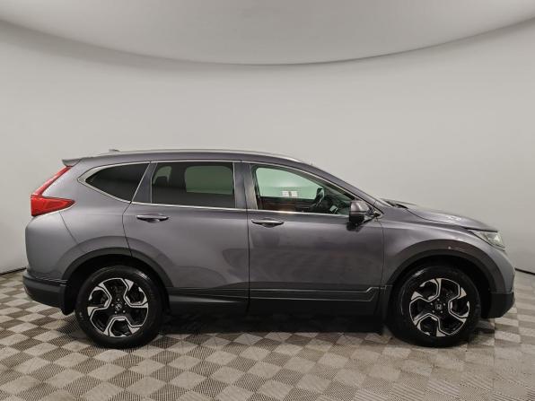Honda CR-V V с пробегом 2018 года, цена 2 775 000 рублей, 108635 км, внедорожник, Автокод Объявления