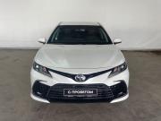 Toyota Camry VIII (XV70) Рестайлинг Москва  - изображение 20
