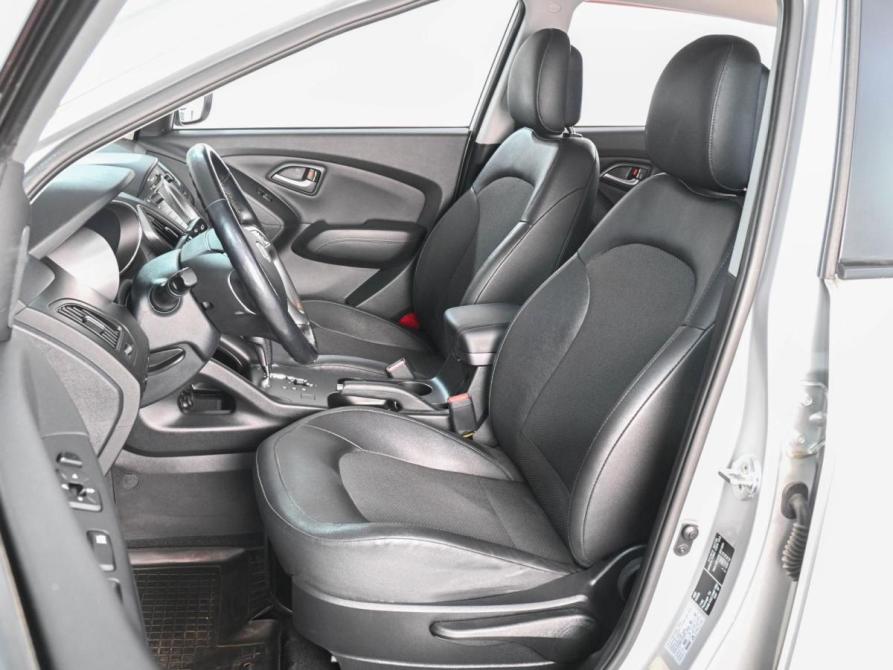 Hyundai ix35 I Рестайлинг Ростов-на-Дону  - изображение 10