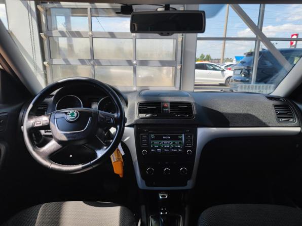 Skoda Yeti I с пробегом 2013 года, цена 999 000 рублей, 83000 км, внедорожник, Автокод Объявления