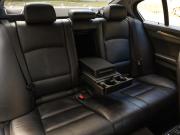 BMW 5 серии VI (F10/F11/F07) Рестайлинг Санкт-Петербург  - изображение 56