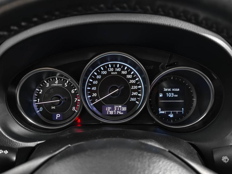 Mazda 6 III (GJ) Санкт-Петербург  - изображение 21