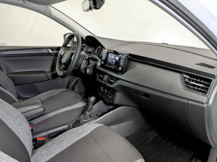 Skoda Rapid II Москва  - изображение 11