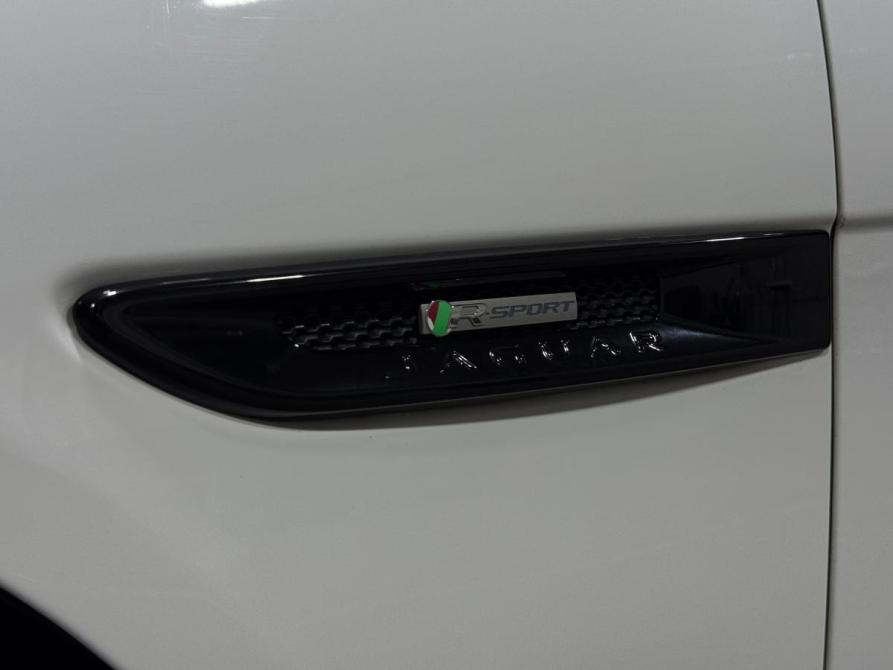 Jaguar XF II Челябинск  - изображение 13