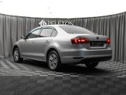 Volkswagen Jetta VI Москва  - изображение 24
