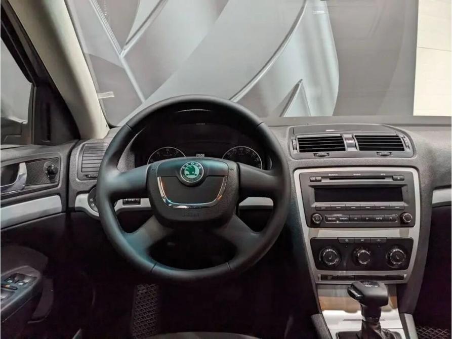 Skoda Octavia II (A5) Рестайлинг Пермь  - изображение 16