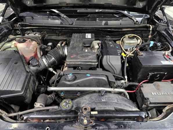 Hummer H3 с пробегом 2005 года, цена 1 240 000 рублей, 197905 км, внедорожник, Автокод Объявления