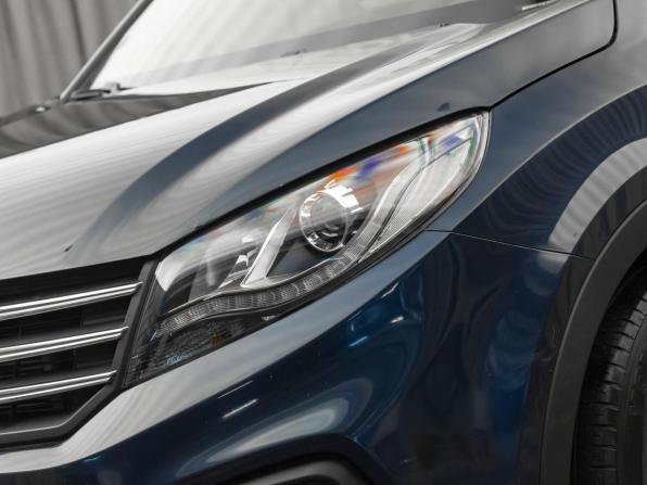 Dongfeng 580 I Рестайлинг с пробегом 2021 года, цена 1 350 000 рублей, 82519 км, внедорожник, Автокод Объявления