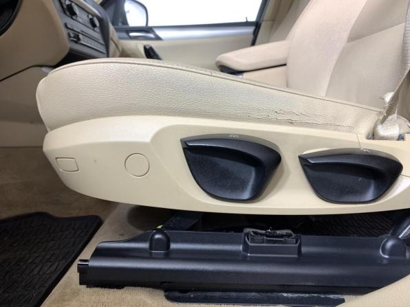 BMW X3 II (F25) с пробегом 2013 года, цена 1 637 000 рублей, 198012 км, внедорожник, Автокод Объявления