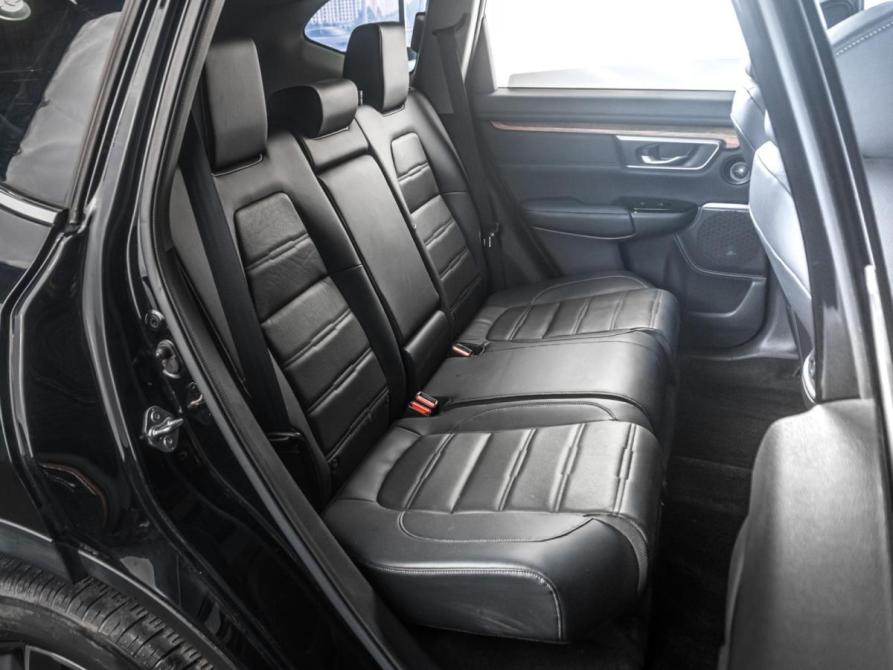 Honda CR-V V Рестайлинг Тюмень  - изображение 9