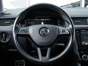 Skoda Octavia III (A7) Рестайлинг Ставрополь  - изображение 31