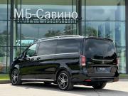 Mercedes-Benz V-Класс III (W447) Рестайлинг 2 Пермь  - изображение 38