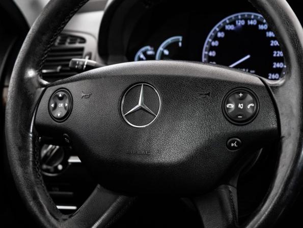 Mercedes-Benz S-Класс V (W221) с пробегом 2006 года, цена 1 199 000 рублей, 264009 км, седан, Автокод Объявления