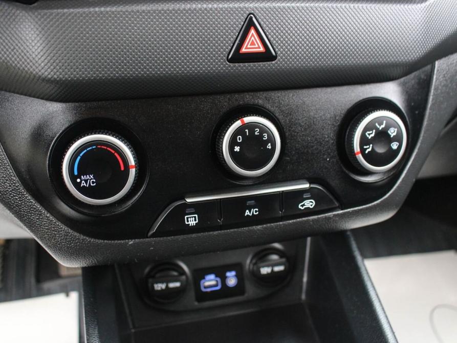 Hyundai Creta I Калуга  - изображение 9