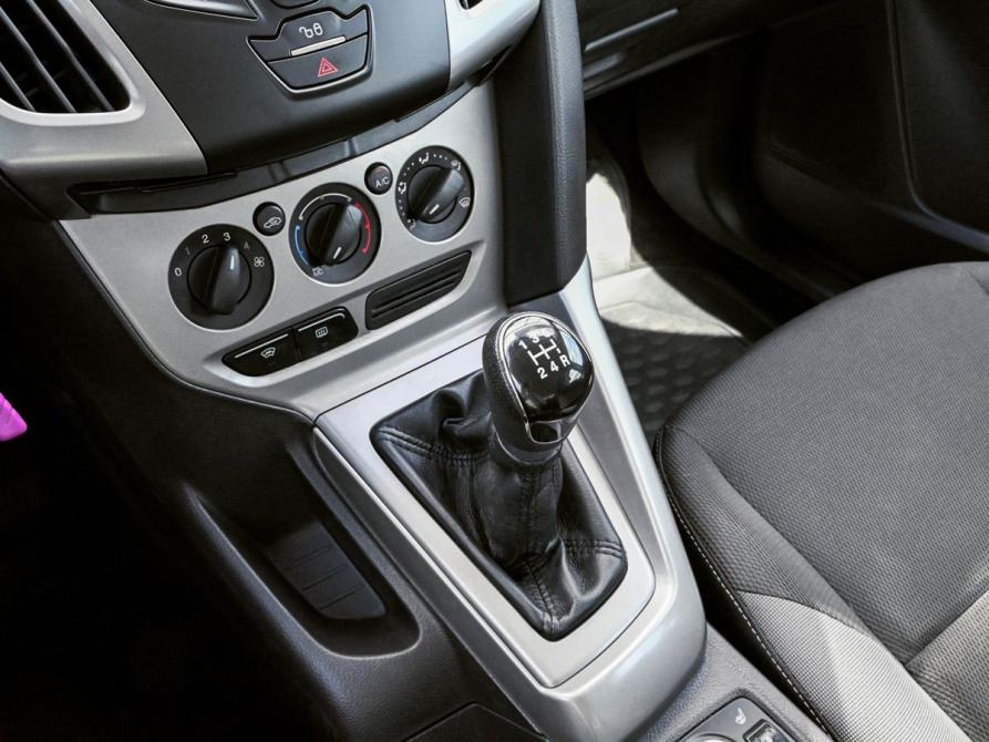 Ford Focus III Екатеринбург  - изображение 9