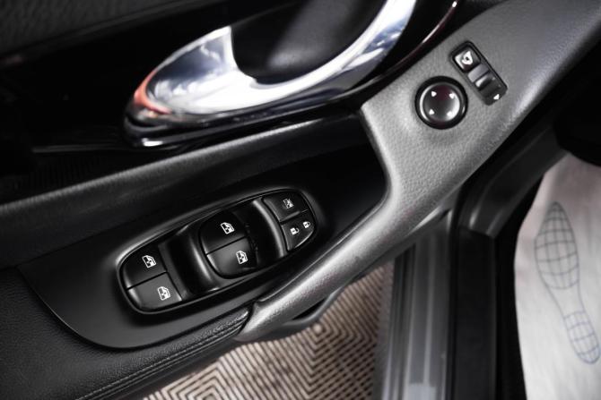 Nissan Qashqai II Рестайлинг с пробегом 2020 года, цена 2 249 000 рублей, 126900 км, внедорожник, Автокод Объявления