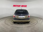 Kia Rio II Воронеж  - изображение 24