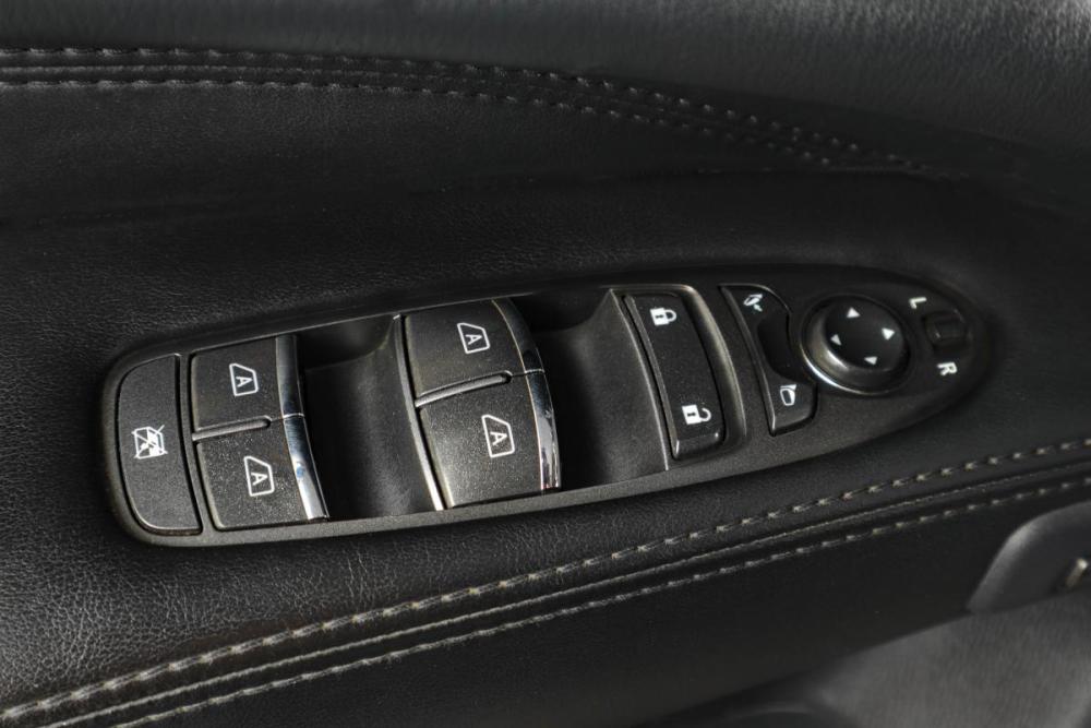 Infiniti JX Тюмень  - изображение 22