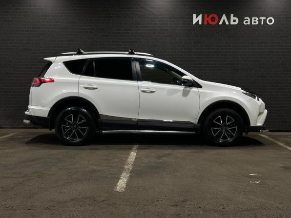Toyota RAV4 IV (XA40) с пробегом 2015 года, цена 2 050 000 рублей, 137181 км, внедорожник, Автокод Объявления
