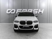 BMW X4 II (G02) Ростов-на-Дону  - изображение 26