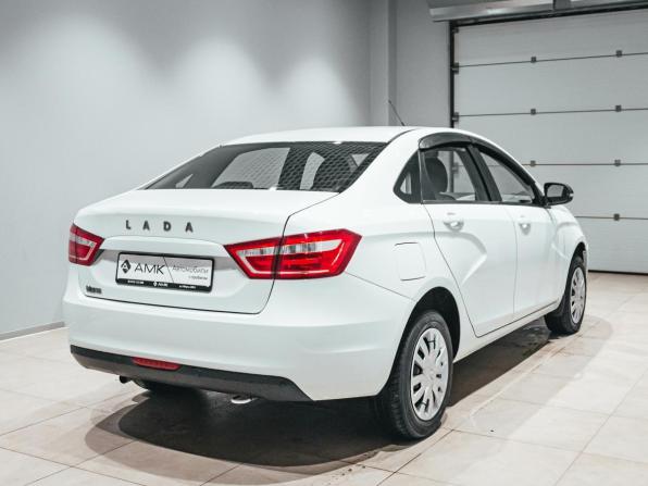 Lada (ВАЗ) Vesta I с пробегом 2021 года, цена 1 013 837 рублей, 58843 км, седан, Автокод Объявления